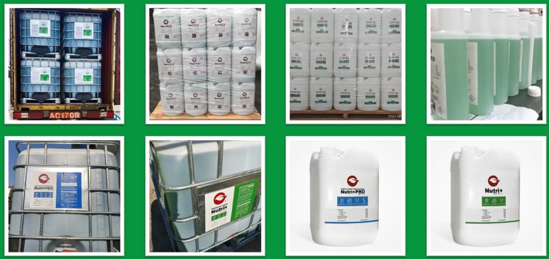 Liquid Formaldehyde Urea